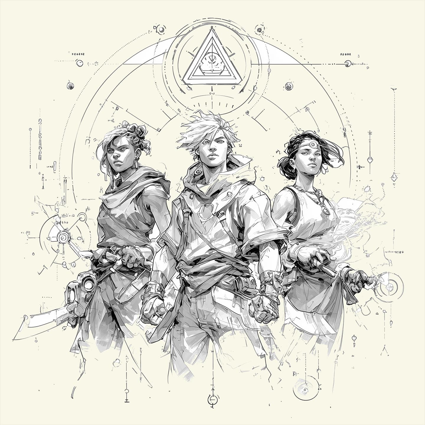 Mercenaries